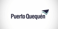 logo Puerto Quequén
