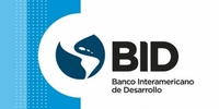 logo Banco Interamericano de Desarrollo
