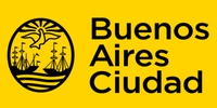 logo Buenos Aires Ciudad