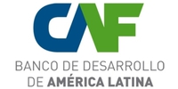 logo Banco de Desarrollo de América Latina