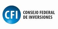 logo Consejo Federal de Inversiones
