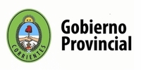 logo Gobierno de Corrientes
