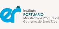 logo Instituto Portuario de la Provincia de Entre Ríos