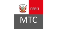 logo Ministerio de Transportes y Comunicaciones