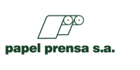logo Papel Prensa