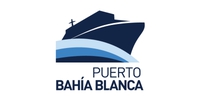 logo Puerto Bahía Blanca