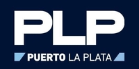 logo Puerto La Plata