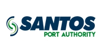logo Santos Port Authority