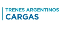 logo Trenes Argentinos Cargas
