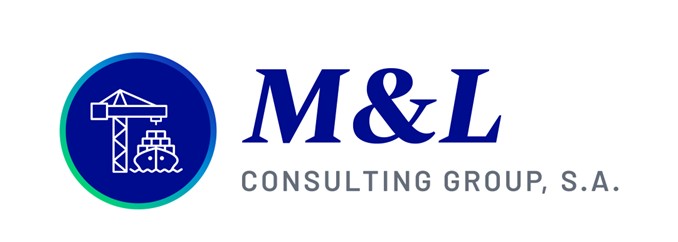 logo MARITIME & LOGISTIC CONSULTING GROUP