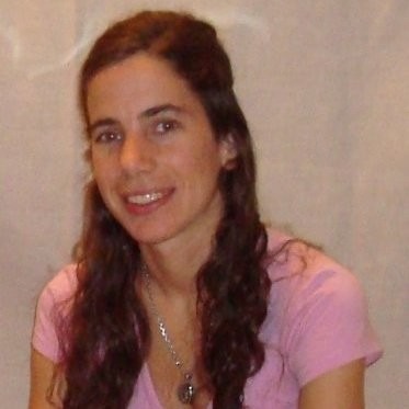 Ángeles Llerena