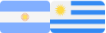Argentina y Uruguay