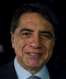 Juan Carlos Paz Cárdenas