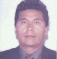 Franklin Durán Ruiz